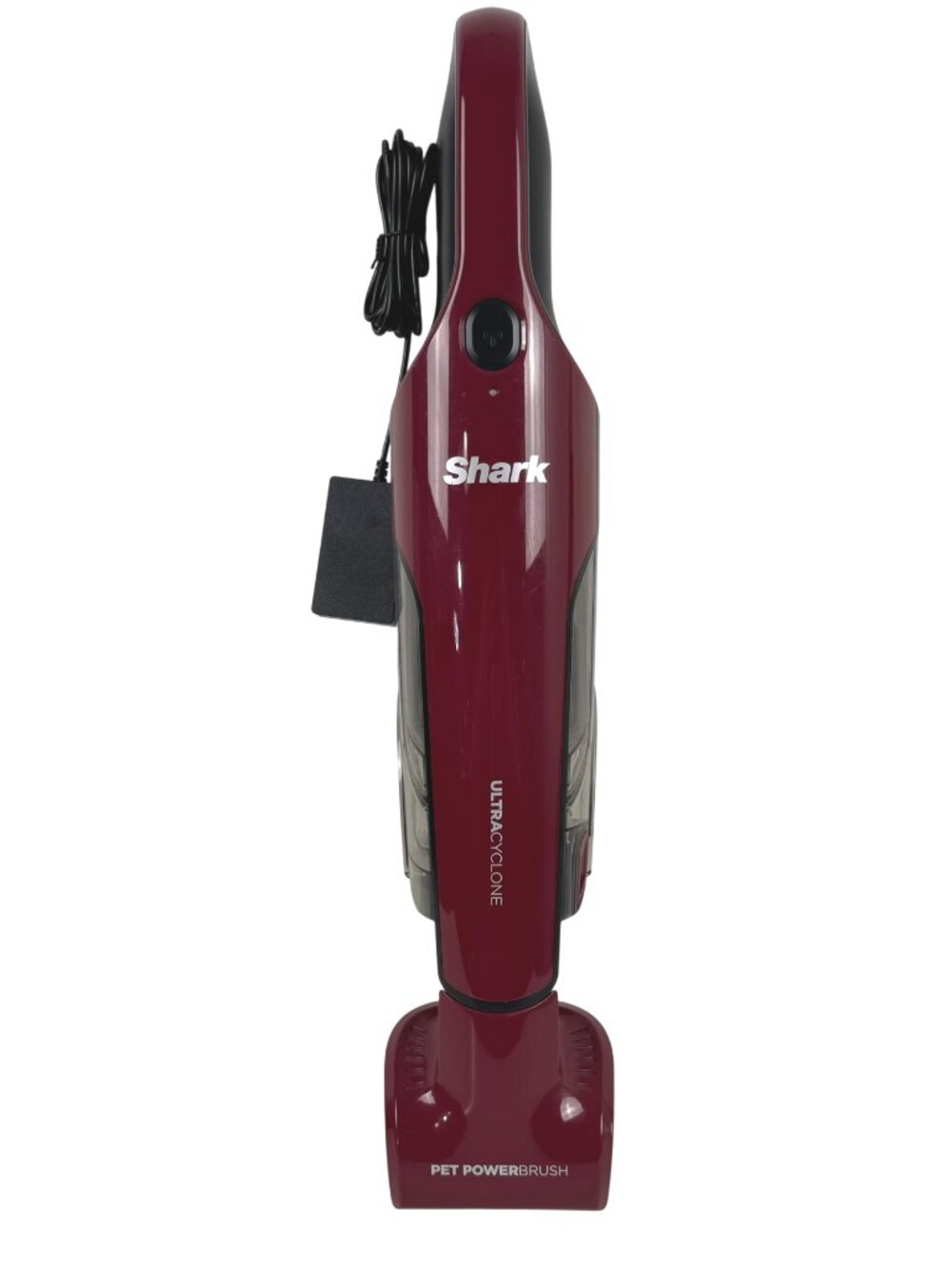 Shark CH950 Ultra Cyclone Pet Vacuum Cordless Handheld W/ Charger Plug MC-264